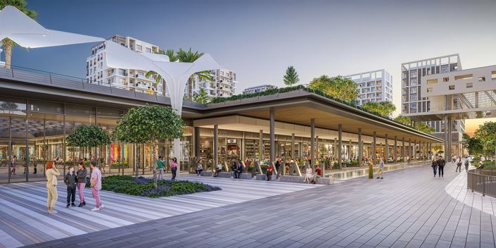 Image No.25-4 Bed Apartment for sale