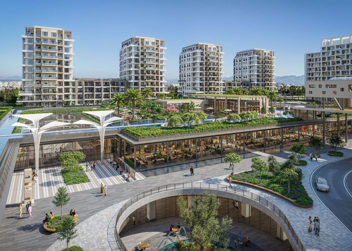 Image No.5-4 Bed Apartment for sale