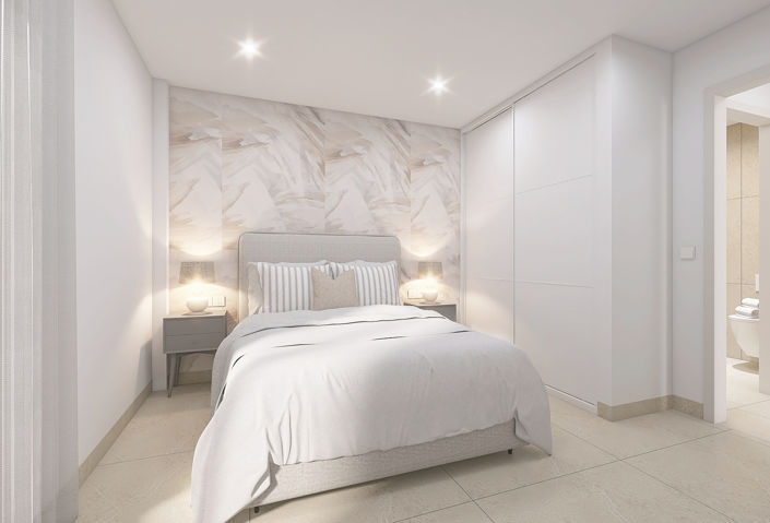 Image No.11-Maison / Villa de 4 chambres à vendre à Bigastro