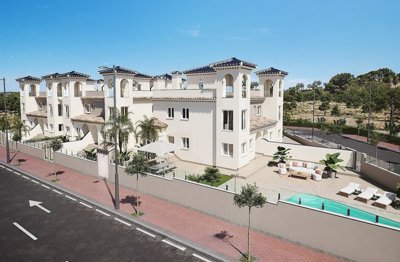 TEKCE Overseas SA most sold property