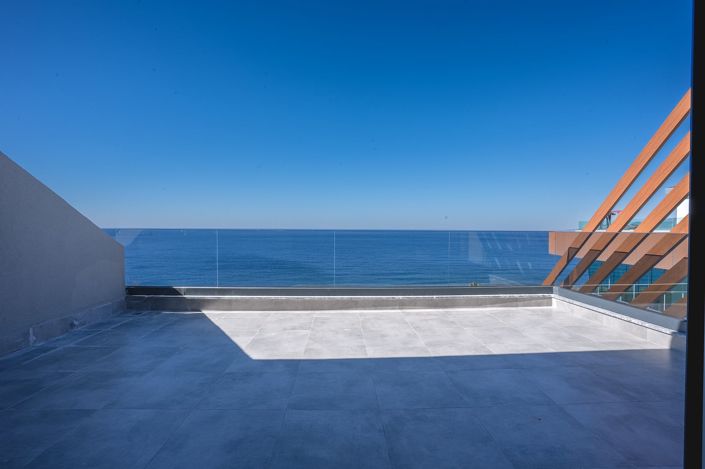 Image No.26-Appartement de 3 chambres à vendre à Kargicak