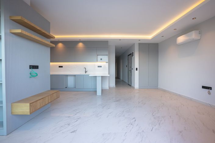 Image No.30-Appartement de 3 chambres à vendre à Kargicak