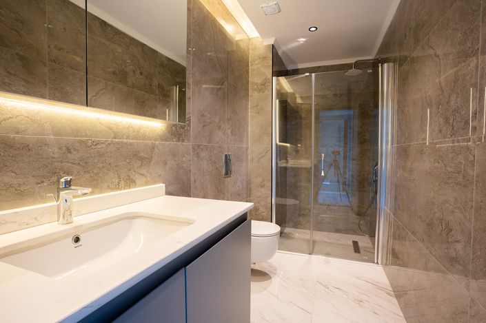 Image No.35-Appartement de 3 chambres à vendre à Kargicak