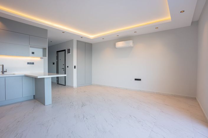 Image No.37-Appartement de 3 chambres à vendre à Kargicak