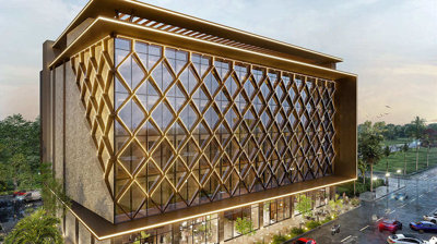 Exterior 1