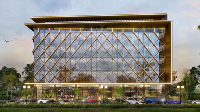 Exterior 3