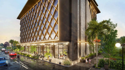 Exterior 4