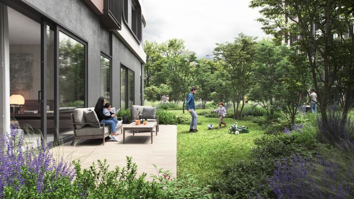 Image No.13-4 Bed Apartment for sale