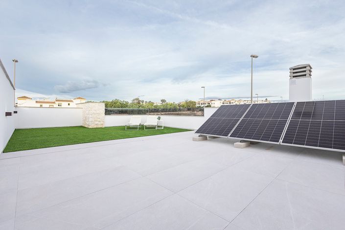 Image No.16-Maison / Villa de 2 chambres à vendre à Orihuela