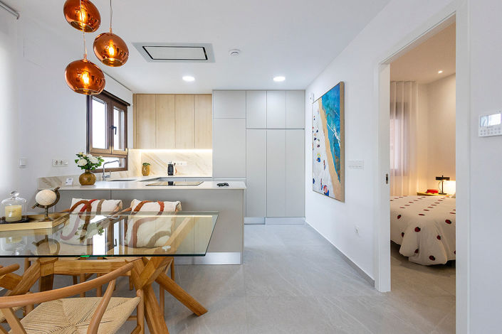 Image No.21-2 Bed House/Villa for sale