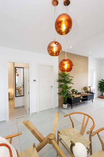 Image No.29-Maison / Villa de 2 chambres à vendre à Orihuela