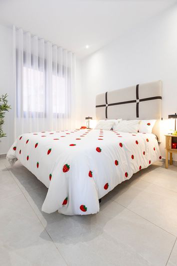 Image No.32-Maison / Villa de 2 chambres à vendre à Orihuela