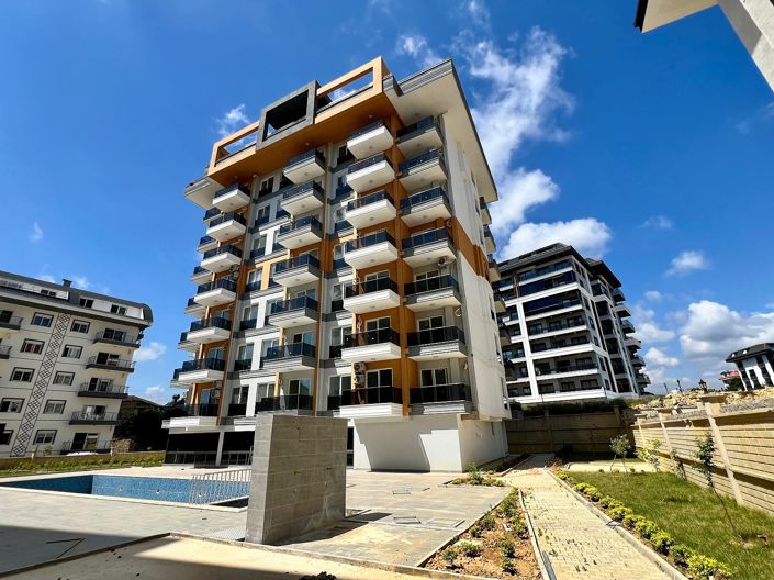 Image No.2-2 Bed Apartment for sale