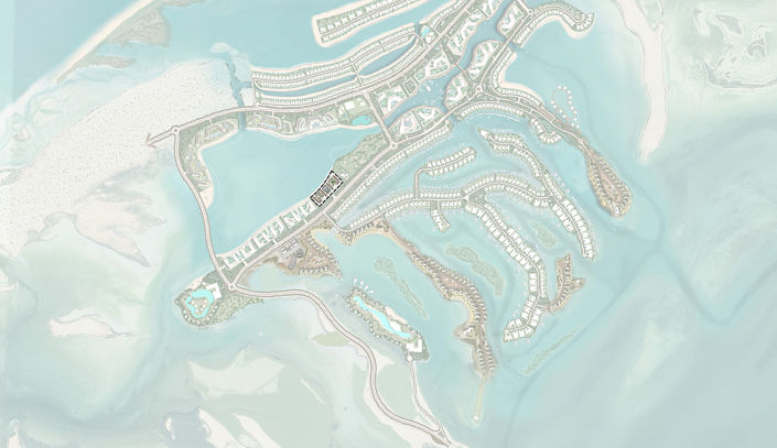 Image No.4-Appartement de 2 chambres à vendre à Umm al-Quwain