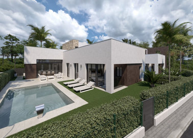 TEKCE Overseas SA most sold property