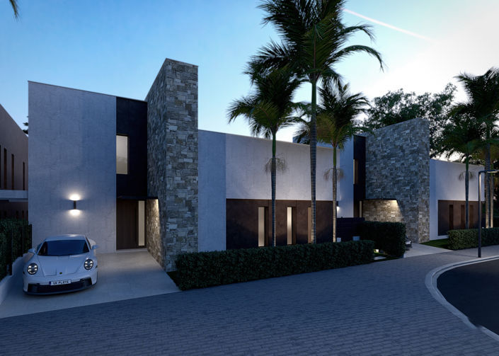 Image No.10-3 Bed House/Villa for sale