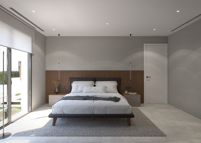 Image No.17-3 Bed House/Villa for sale