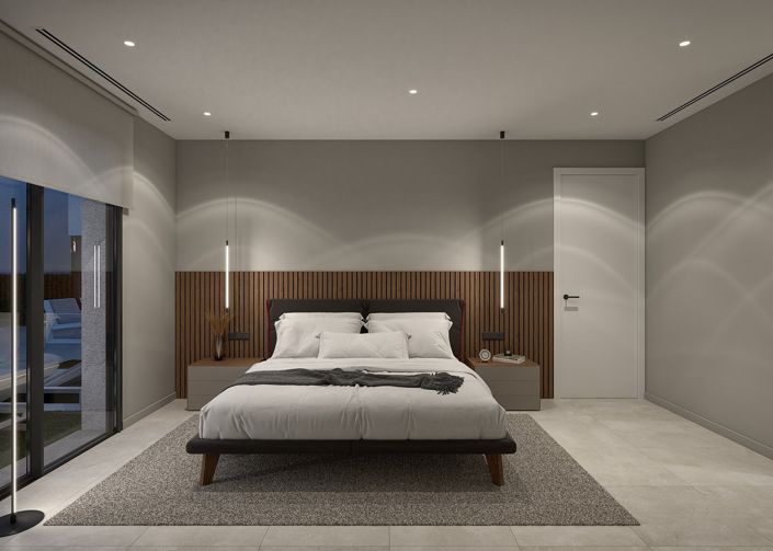 Image No.18-3 Bed House/Villa for sale