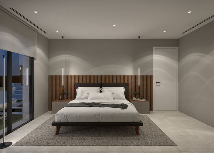 Image No.18-3 Bed House/Villa for sale