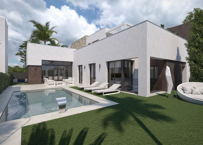 Image No.3-3 Bed House/Villa for sale