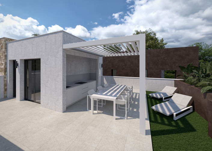 Image No.7-3 Bed House/Villa for sale