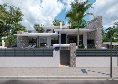 Exterior 2
