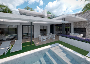 Exterior 4