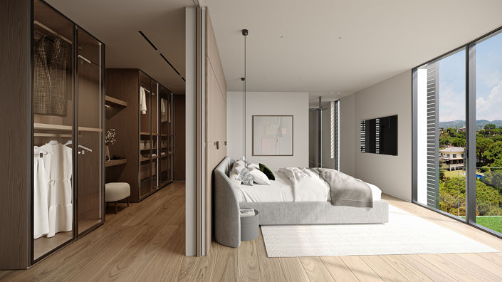 Image No.7-6 Bed House/Villa for sale