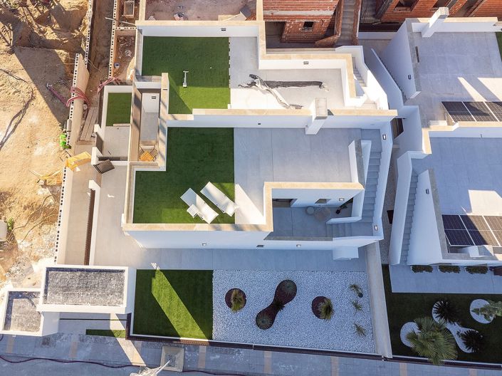 Image No.11-3 Bed House/Villa for sale