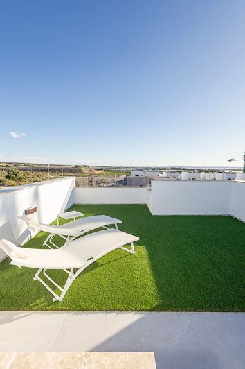 Image No.14-3 Bed House/Villa for sale