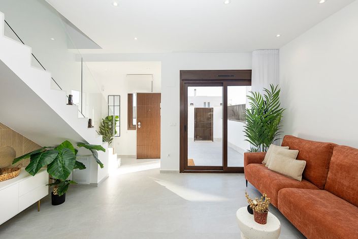 Image No.21-3 Bed House/Villa for sale