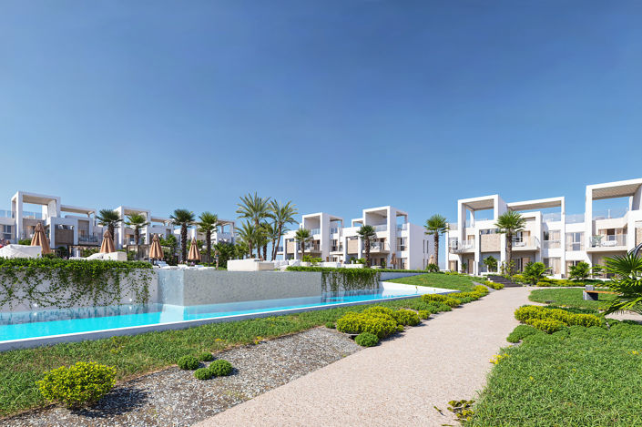Image No.1-2 Bed Apartment for sale