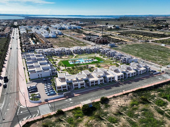 Image No.19-Appartement de 2 chambres à vendre à Rojales