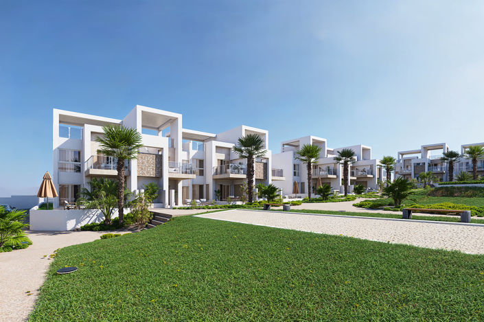 Image No.13-3 Bed Apartment for sale