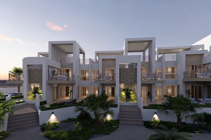 Image No.16-3 Bed Apartment for sale
