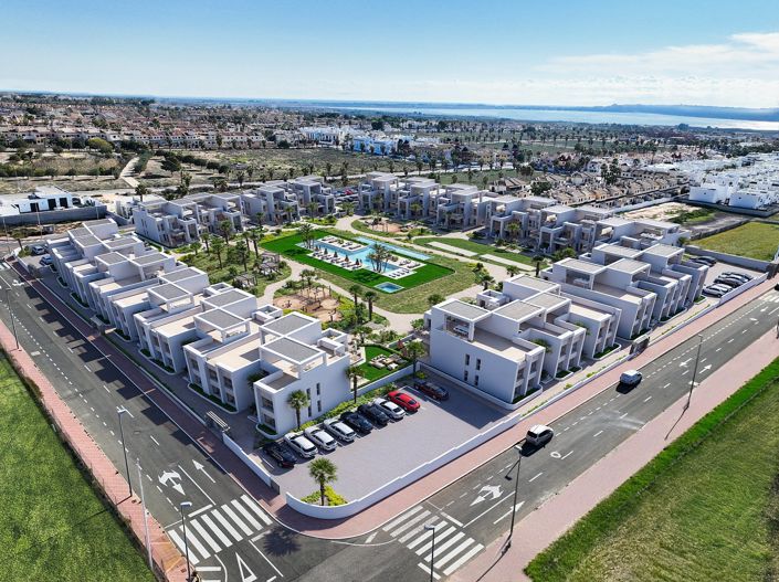 Image No.18-Appartement de 3 chambres à vendre à Rojales