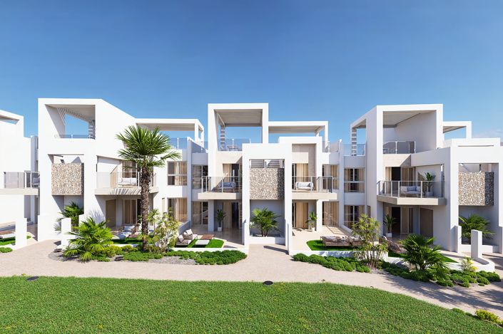 Image No.3-3 Bed Apartment for sale