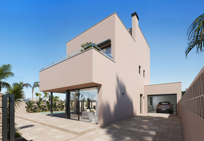 Image No.3-4 Bed House/Villa for sale