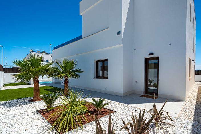 Image No.11-4 Bed House/Villa for sale