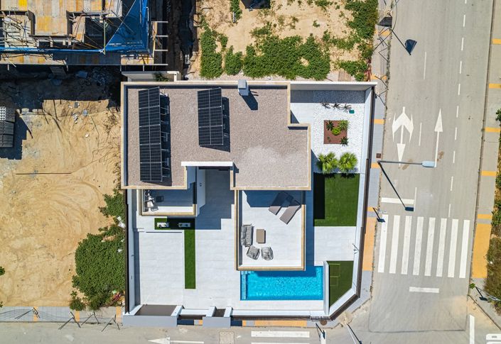 Image No.20-4 Bed House/Villa for sale