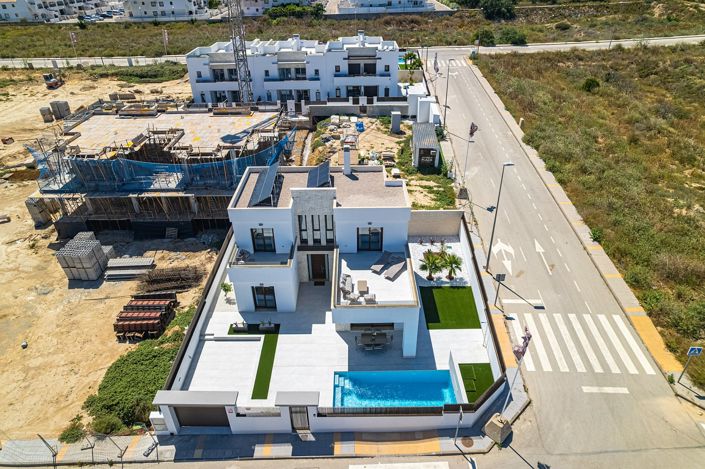 Image No.21-4 Bed House/Villa for sale