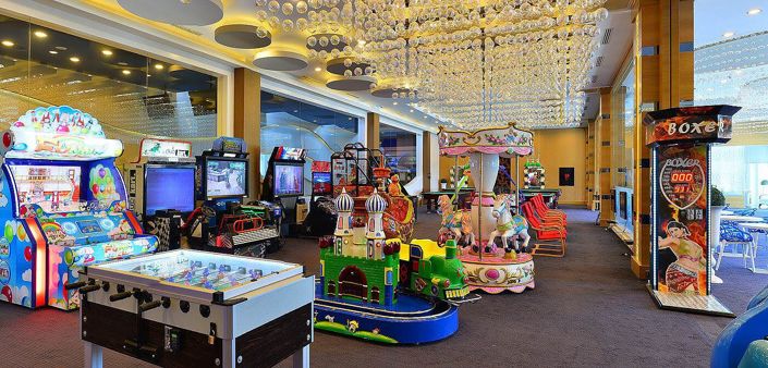 Image No.11-Appartement de 1 chambre à vendre à Mahmutlar