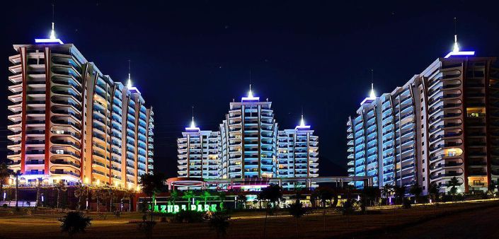 Image No.20-Appartement de 1 chambre à vendre à Mahmutlar