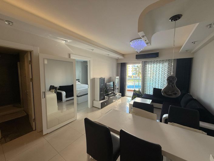 Image No.21-Appartement de 1 chambre à vendre à Mahmutlar