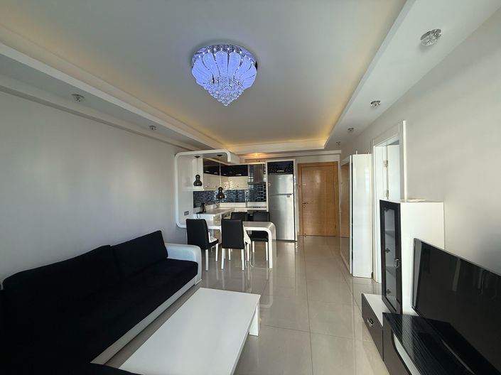 Image No.22-Appartement de 1 chambre à vendre à Mahmutlar