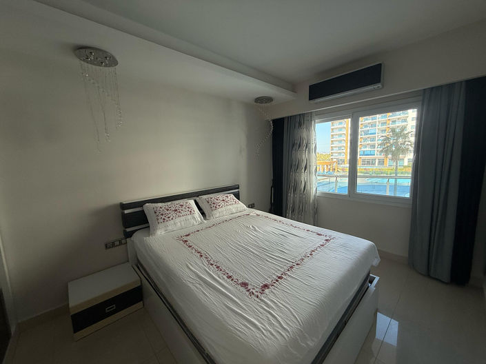 Image No.24-Appartement de 1 chambre à vendre à Mahmutlar