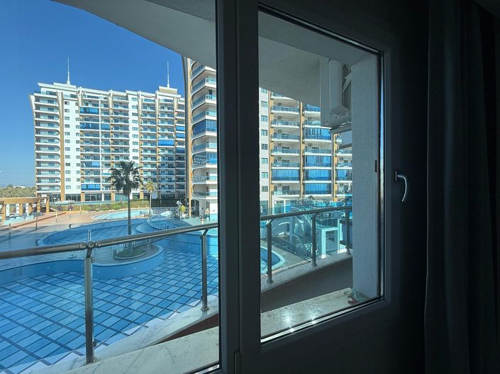 Image No.26-Appartement de 1 chambre à vendre à Mahmutlar