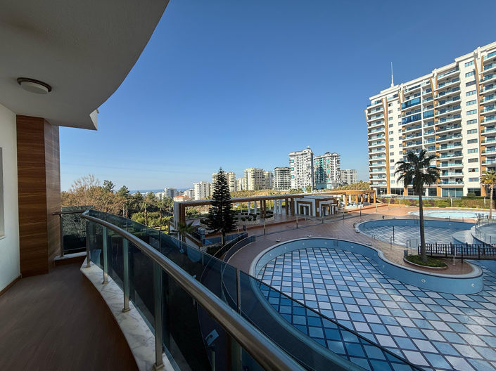 Image No.27-Appartement de 1 chambre à vendre à Mahmutlar