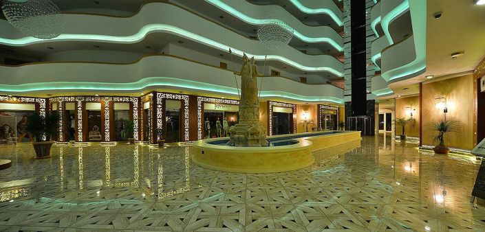 Image No.6-Appartement de 1 chambre à vendre à Mahmutlar