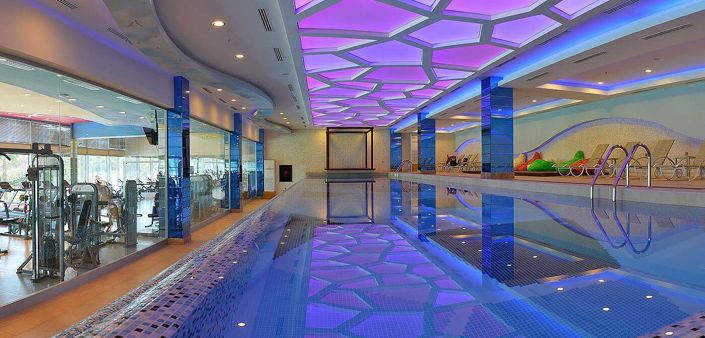 Image No.8-Appartement de 1 chambre à vendre à Mahmutlar